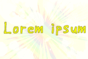 lorem ipsum