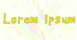 lorem ipsum