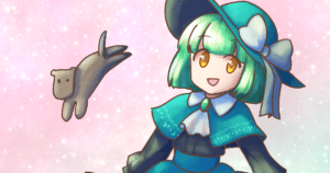 色違いNoname-chan