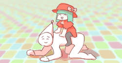 サイトのマスコット