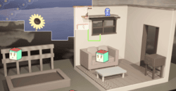 isometric-house