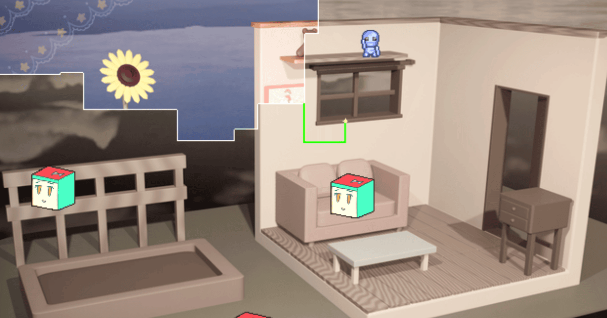 isometric-test